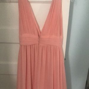 Lulu's Dresses - Lulus heavenly hues prom dress Lulu's Dresses - Lulus heavenly hues prom dress